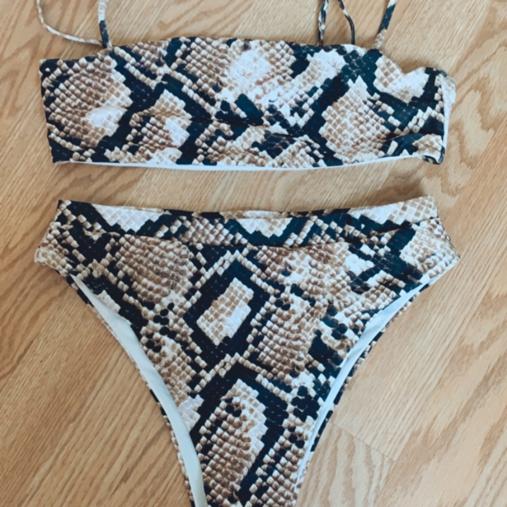 Swim